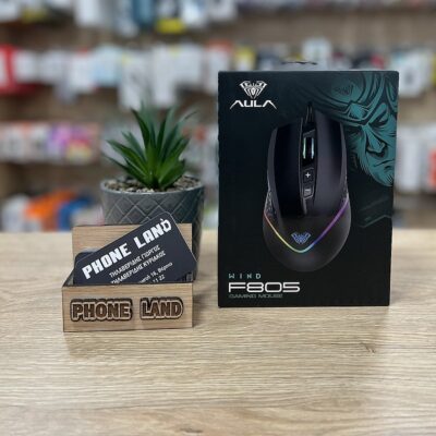 AULA-F805-mouse
