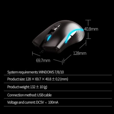 AULA-Wind-F806-size