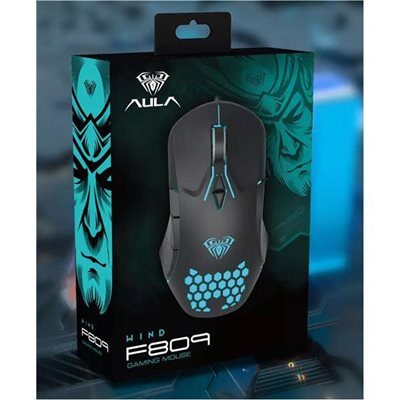 AULA-Wind-F809-box