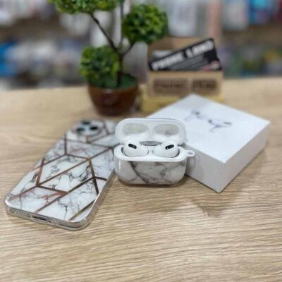 Airpods Pro-marble