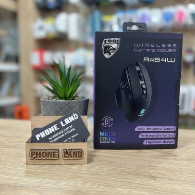 ROAR-RR54W-mouse