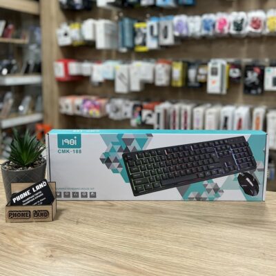 set-mouse-keyboard-Oem-Cmk-188