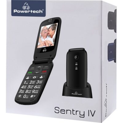 POWERTECH-Sentry-IV-PTM-16-SIDE-box