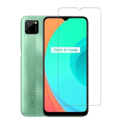 Realme-c11-Tempered-Glass-Screen-Protector