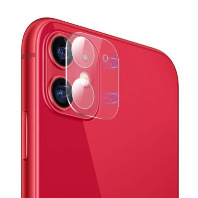 WOZINSKY-Tempered Glass-iPhone 11