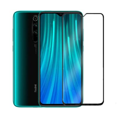 Xiaomi-Redmi-Note-8-Pro-Tempered-Glass-Full-Glue-Black