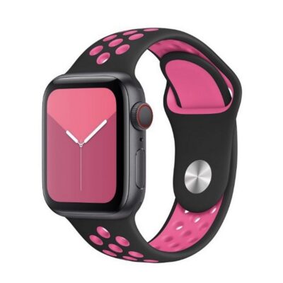 strap-Applewatch-42-44mm-black-pink
