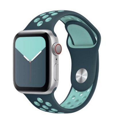 strap-Applewatch-42-44mm-tirqouaz-lightgreen