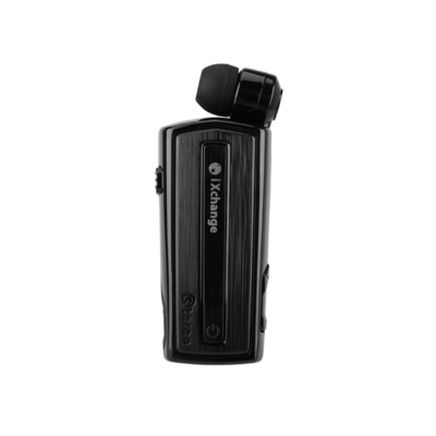 IXCHANGE UA-28 BLUETOOTH BLACK