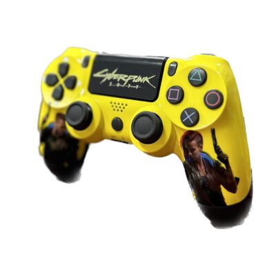ΜΟΧΛΟΣ/CONTROLLER PS4