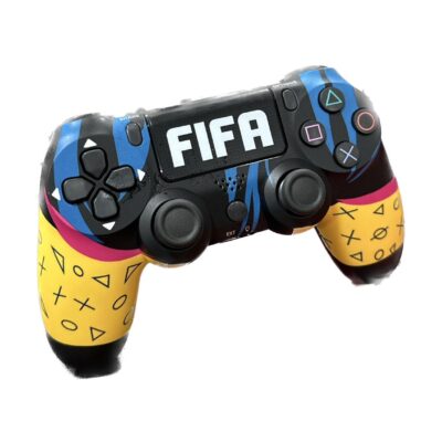 ΜΟΧΛΟΣ/CONTROLLER PS4