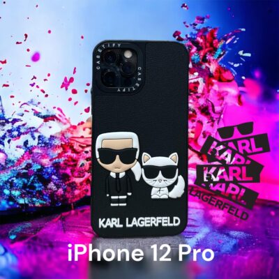 iPhone 12 PRO Θηκη