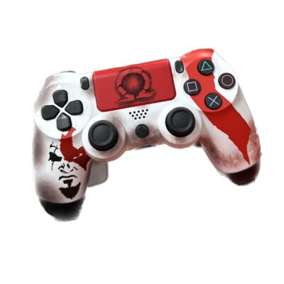 ΜΟΧΛΟΣ/CONTROLLER PS4