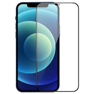 13 mini tempered glass