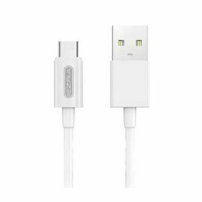 Καλώδιο Φόρτισης USB to Type-c 1m Ezra