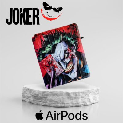 Θήκη για AirPods 1 / AirPods 2 “Joker“
