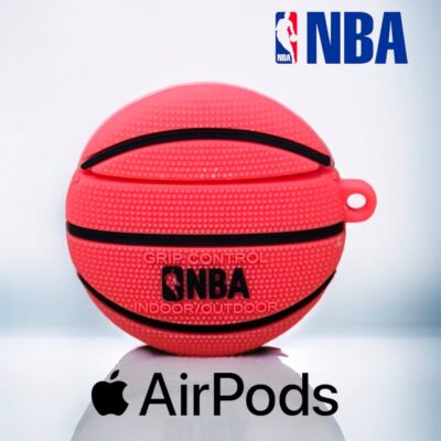 Θήκη για AirPods 1 / AirPods 2 “NBA Ball“