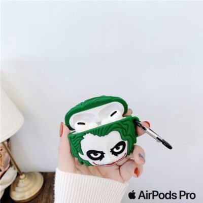 Θήκη για AirPods Pro “Joker Face“