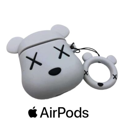 Θήκη για AirPods 1 / AirPods 2 “Μouse“