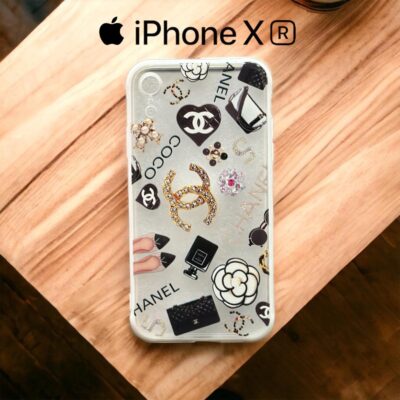 Θήκη σιλικόνης για iPhone ΧR