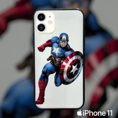 Θήκη σιλικόνης για iPhone 11