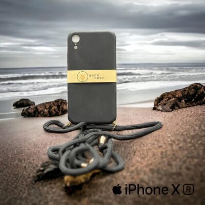 Θήκη σιλικόνης για iPhone ΧR
