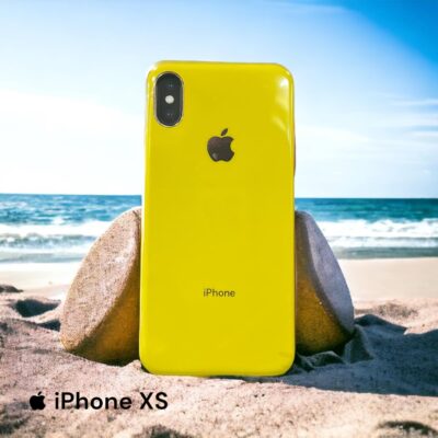 Θήκη σιλικόνης για iPhone X/ iPhone XS