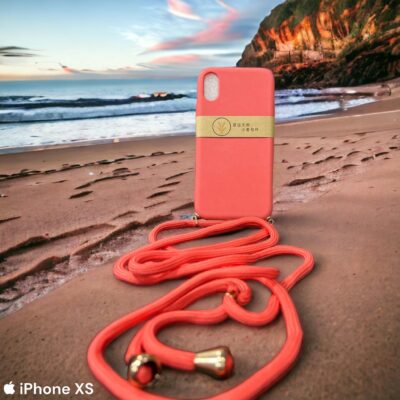 Θήκη σιλικόνης για iPhone X/ iPhone XS