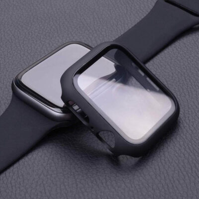 Θήκη για Αpplewatch 360° 49mm BLACK
