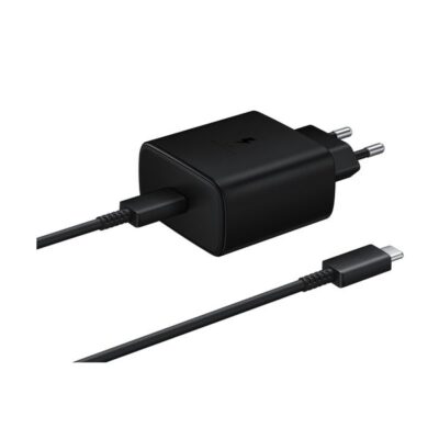 Σετ Yπερταχείας Φόρτισης για Android USB-c to Type-C 45W