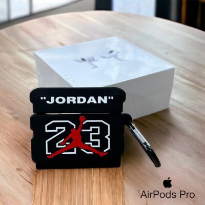 Θήκη για AirPods Pro “Jordan 23“