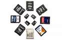 memory cards