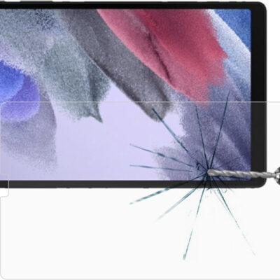 Tempered Glass (Galaxy Tab A7 Lite)
