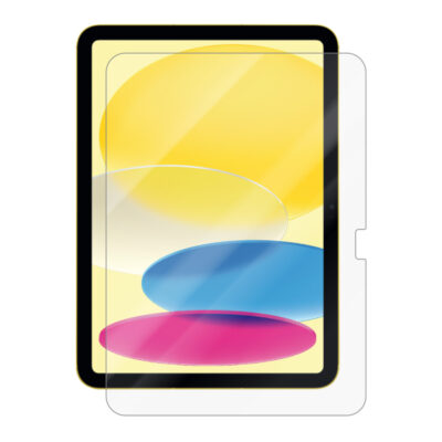 Tempered Glass (iPad 2022 10.9'')
