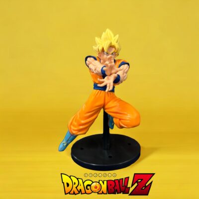 ''Super Saiyan'' Φιγουρα Dragon Ball Z (25cm)