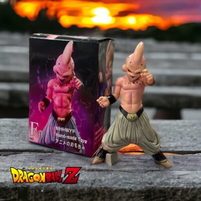 ''Majin Buu'' Φιγουρα Dragon Ball Z (18cm)