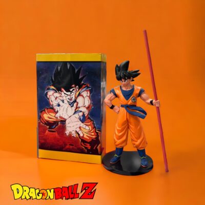 ''Son Goku'' Φιγουρα Dragon Ball Z (22cm)