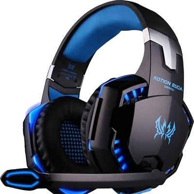headsets