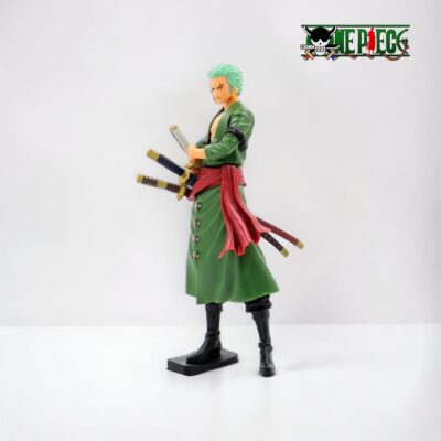 ''Roronoa Zoro XL'' Φιγουρα One Piece (28cm)