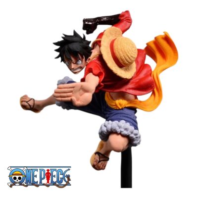 ''Luffy'' Φιγουρα One Piece (14cm)
