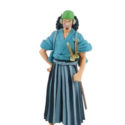 ''Usopp'' Φιγουρα One Piece (18cm)