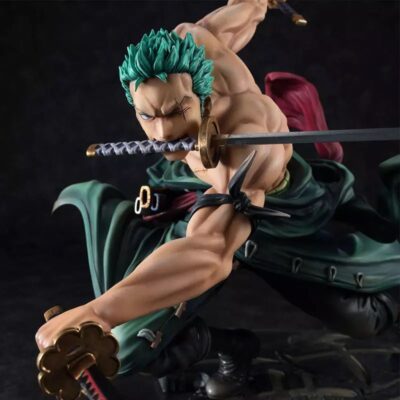 ''Roronoa Zoro '' Φιγουρα One Piece (10cm)