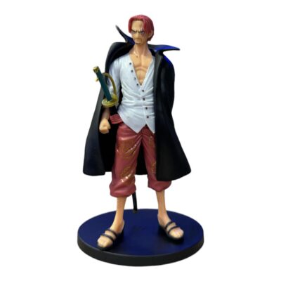 ''Shanks'' Φιγουρα One Piece (18cm)