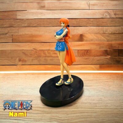 ''NAMI'' Φιγουρα One Piece (16cm)