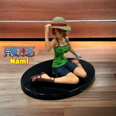 ''Nami'' Φιγουρα One Piece (9cm)