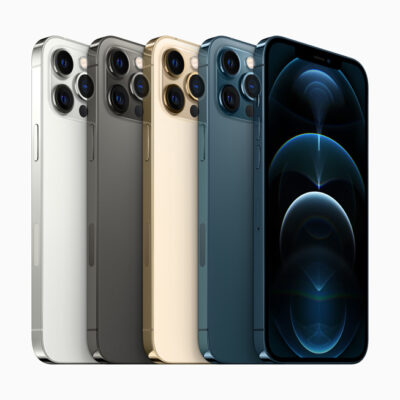 Μεταχειρισμένο Apple iPhone 12 Pro