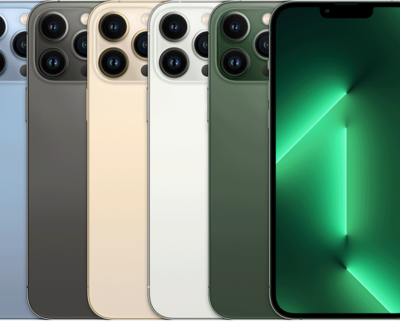 Μεταχειρισμένο Apple iPhone 13 Pro Max