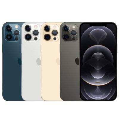 Μεταχειρισμένο Apple iPhone 12 Pro Max