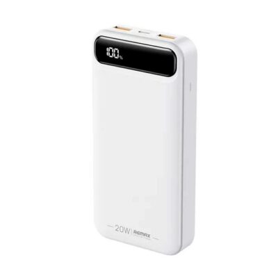 Remax RPP-521 20000mAh power bank