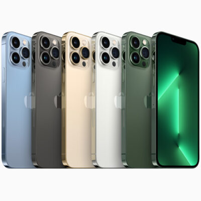 Μεταχειρισμένο Apple iPhone 13 Pro